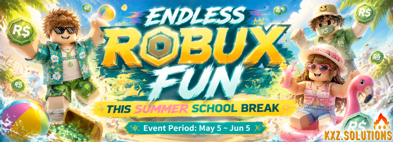 Roblox